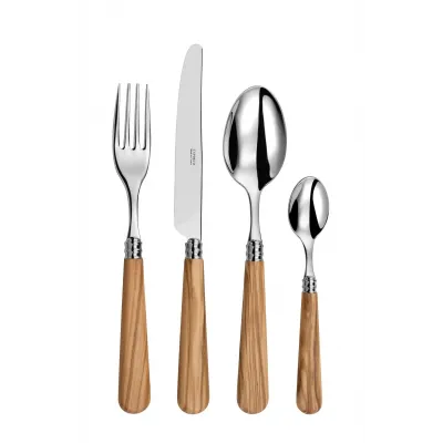 Altea Olive Wood Flatware