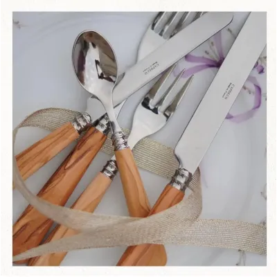 Altea Olive Wood Flatware