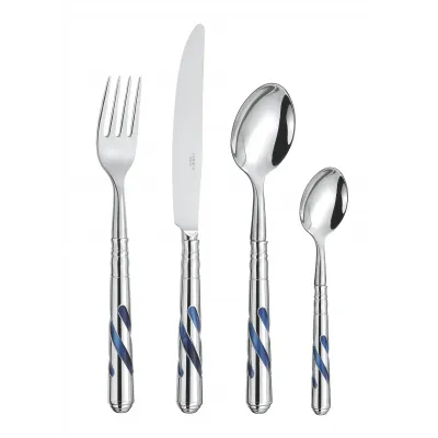 Altair Blue Flatware