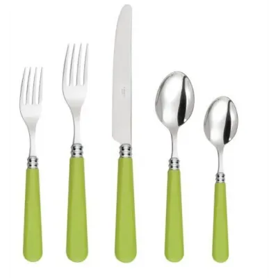 Altea Lime Flatware
