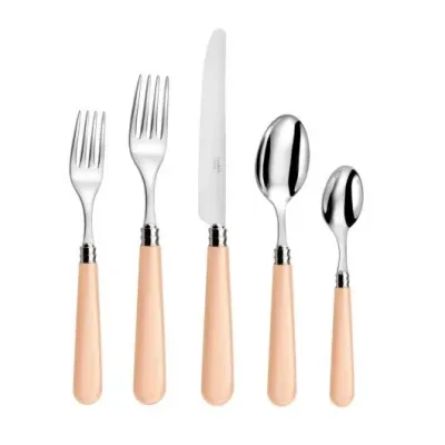 Altea Off White Flatware