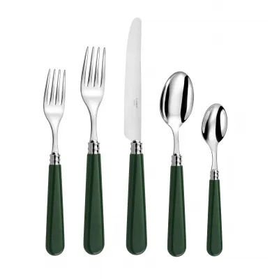 Altea Imperial Green Flatware