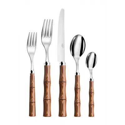 Byblos Natural Wood Flatware
