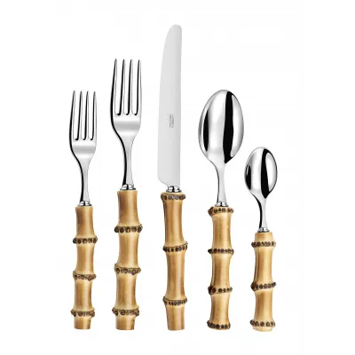 Bamboo Flatware