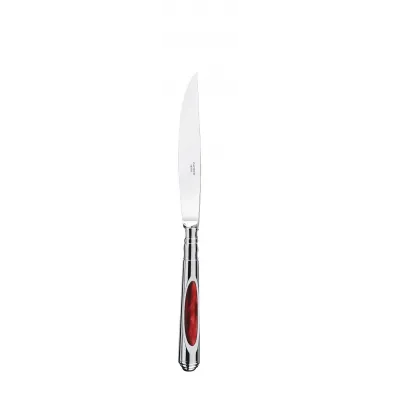 Ceres Red Box Of 6 Steak Knives