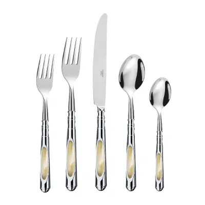 Ceres Ivory Flatware