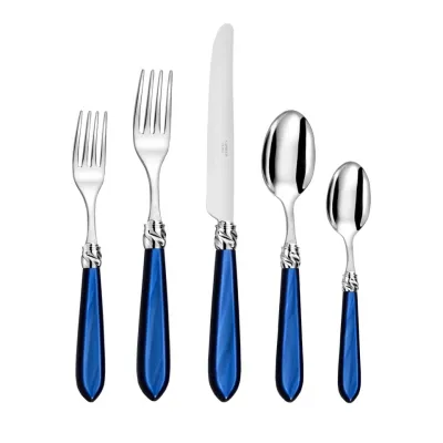 Diana Midnight Cheese Knife