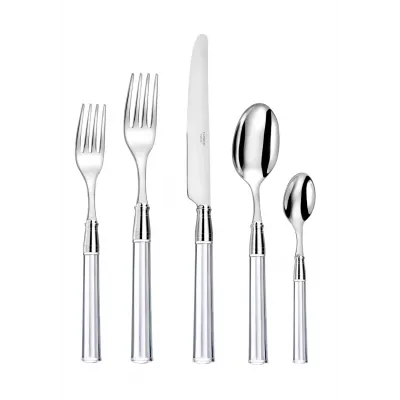 Doric Crystal Flatware