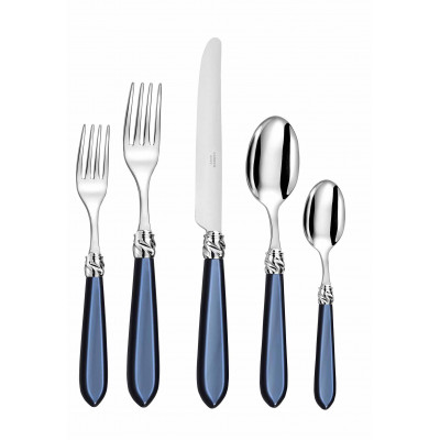 Diana Sapphire Flatware