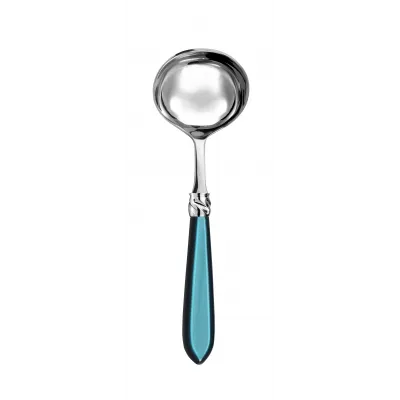 Diana Teal Gravy Ladle