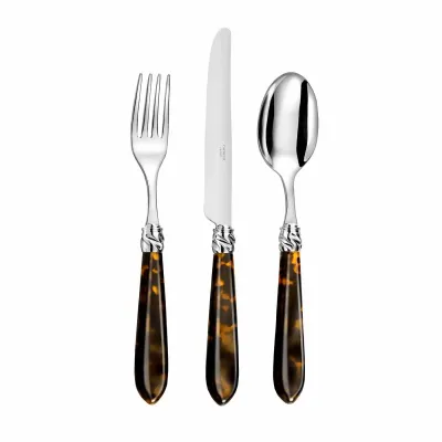 Diana Tortoise Flatware