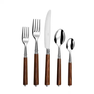 Galaxie Natural Wood Flatware