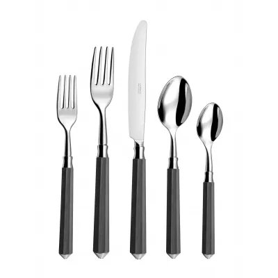 Galaxie Ebony Flatware