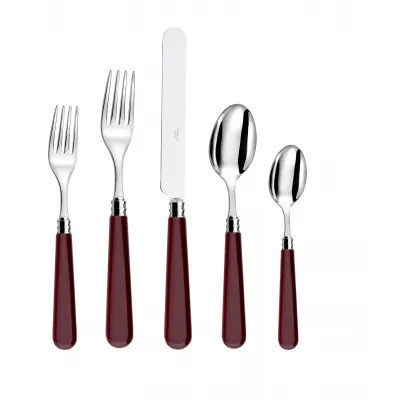 Helios Cherry Flatware