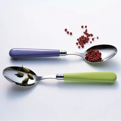 Helios Purple Flatware