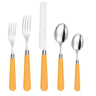 Helios Sunflower Flatware