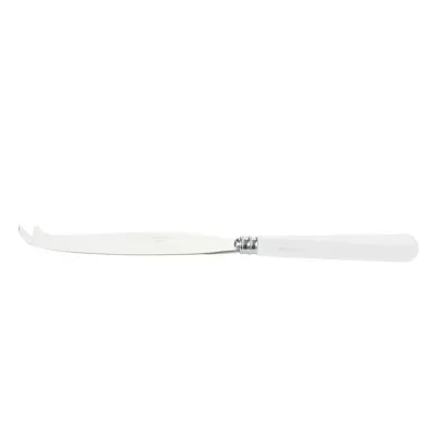 Helios White Cheese Knife
