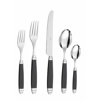 Mercure Black Flatware