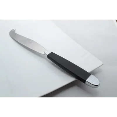 Mercure Black Cheese Knife