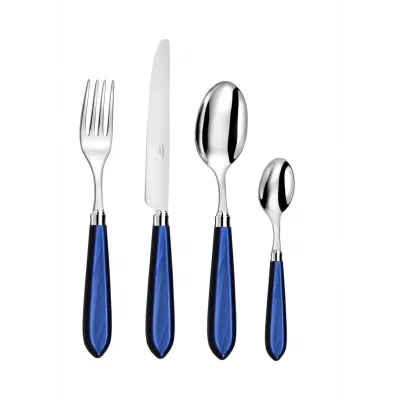 Omega Night Blue Flatware