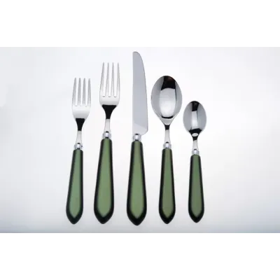 Omega Emerald Flatware