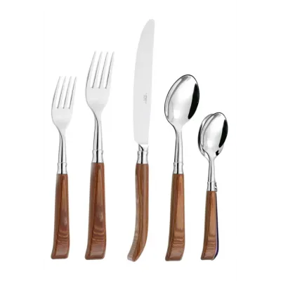 Orio Wood Flatware