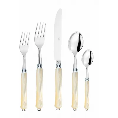 Pluton Pearl Flatware