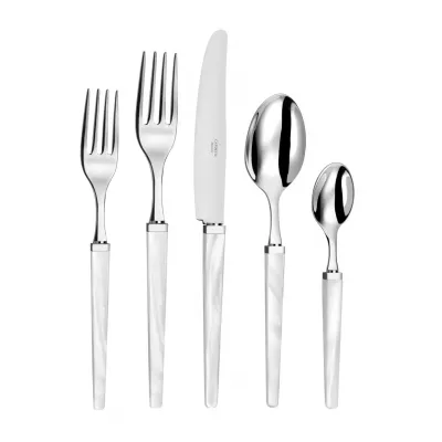 Quio White Cheese Knife