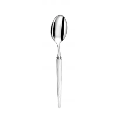 Tang White Dinner Spoon