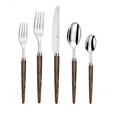 Tang Brown Flatware