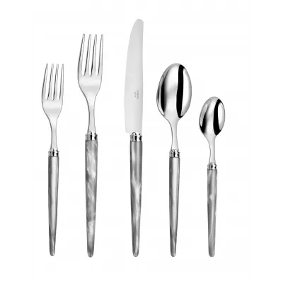 Tang Grey Flatware