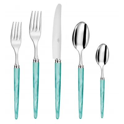 Tang Lagoon Flatware