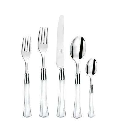 Venus Crystal Flatware