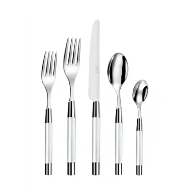 Zoe Crystal Flatware