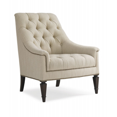 Classic Elegance Chair Chestnut