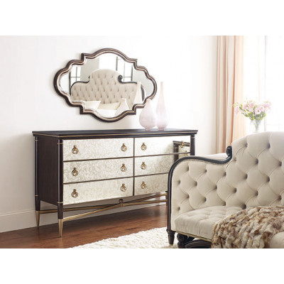 Everly Double Dresser