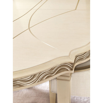 Adela Dining Table
