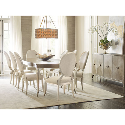 Avondale Rectangle Dining Table