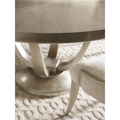 Avondale Round Dining Table