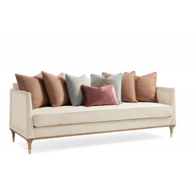 Fontainebleau Sofa