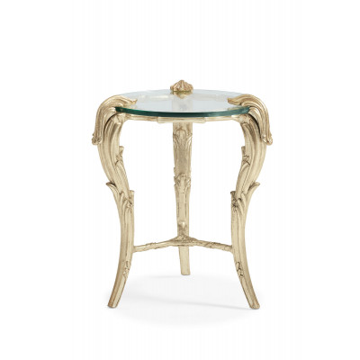 Fontainebleau Accent Table