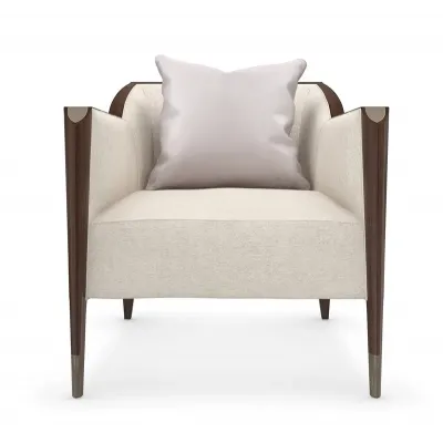 The Oxford Accent Chair