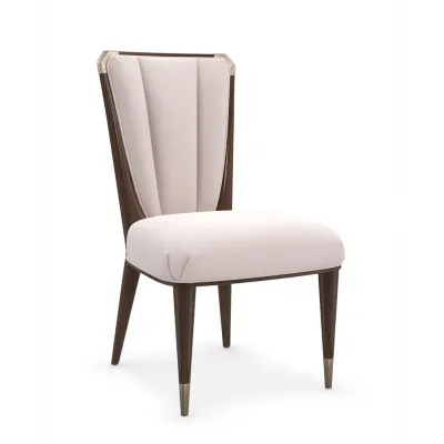 The Oxford Side Chair