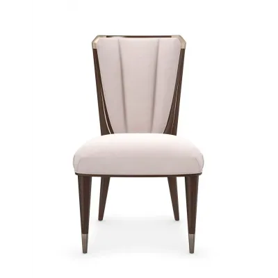 The Oxford Side Chair