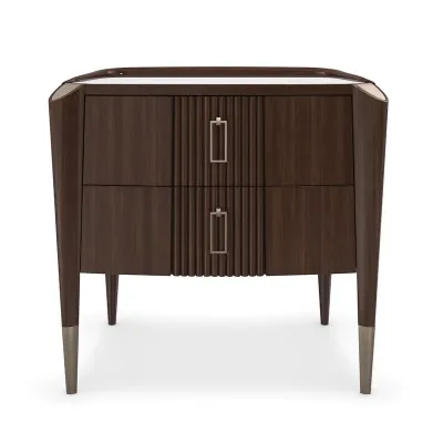 The Oxford Large Nightstand