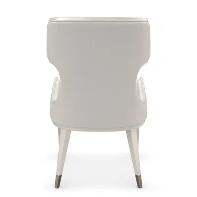 Valentina Upholstered Arm Chair