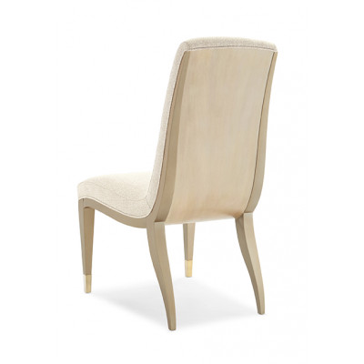 Fanfare Side Chair