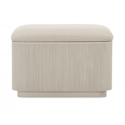 For The Love Of Bench/Ottoman