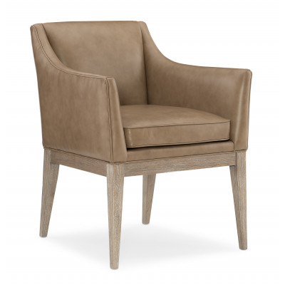 Free And Easy Dining Chair Ash Driftwood