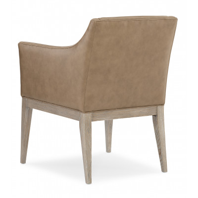 Free And Easy Dining Chair Ash Driftwood
